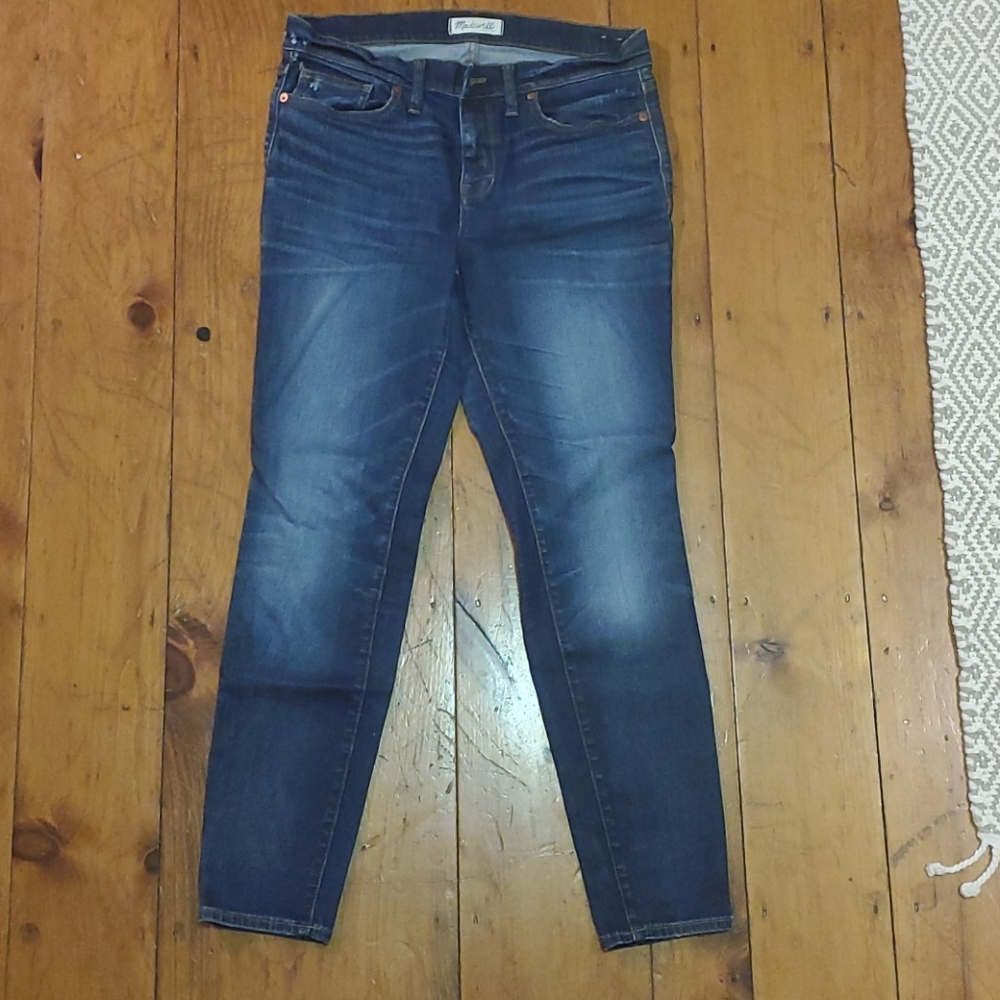 Skinny Skinny Jeans